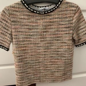 Zara Shirt